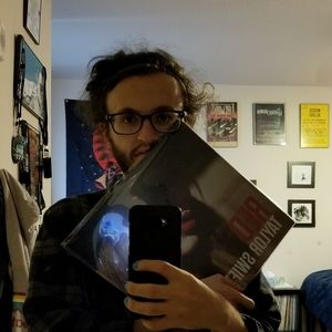 Meet your Posher, Drew